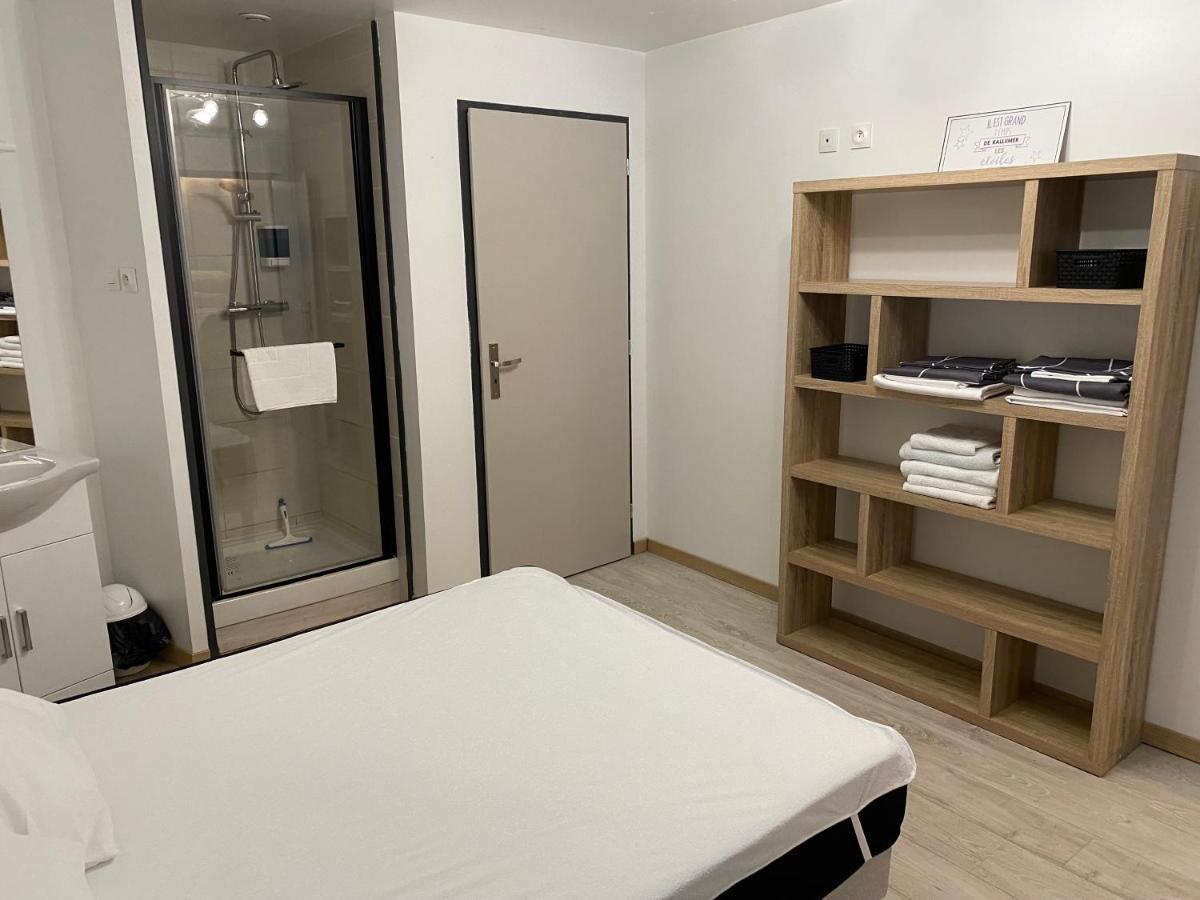 Appartement Joli T2 Dans Maison De Village *