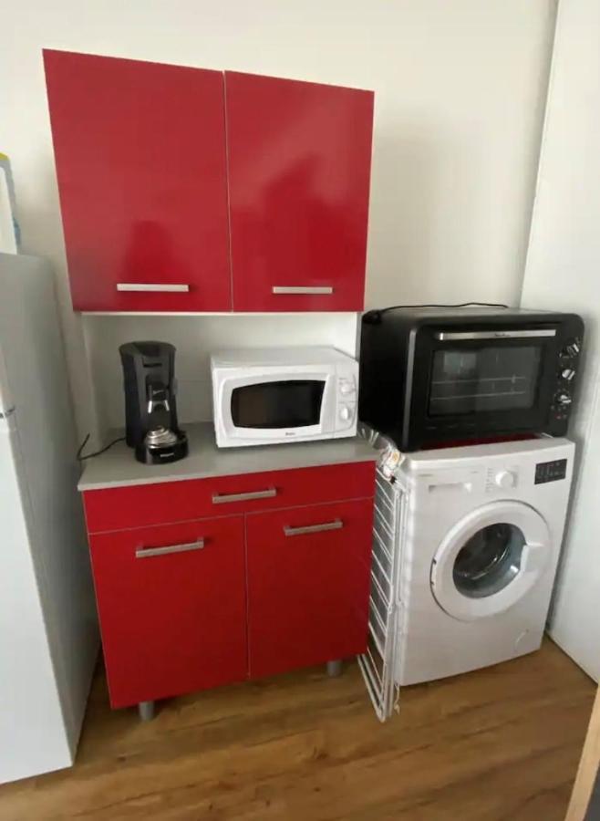 Joli T2 Dans Maison De Village * Chateauroux-les-Alpes