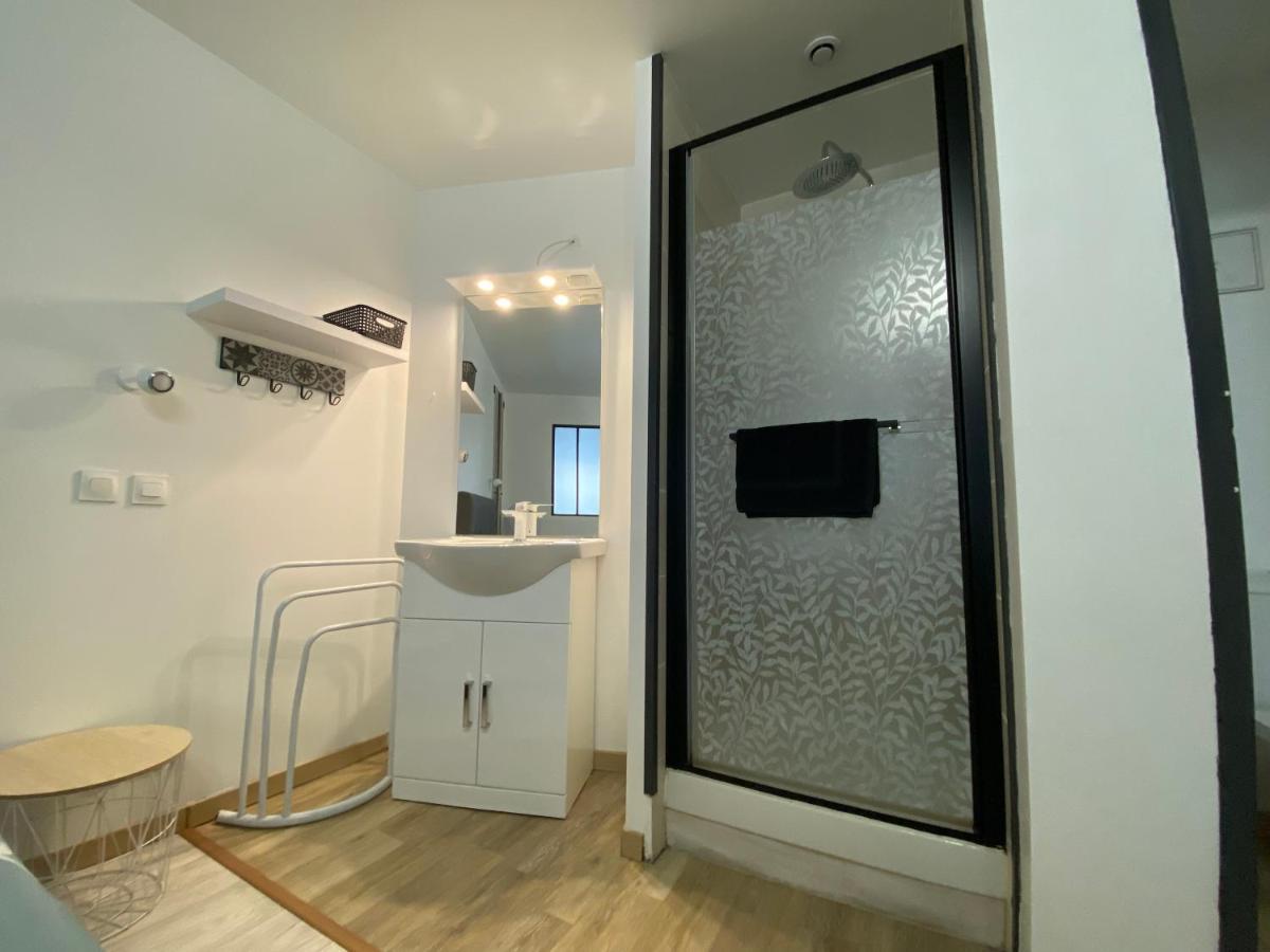 Joli T2 Dans Maison De Village * Chateauroux-les-Alpes